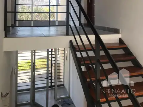 Departamento en Alquiler de 2 dormitorios