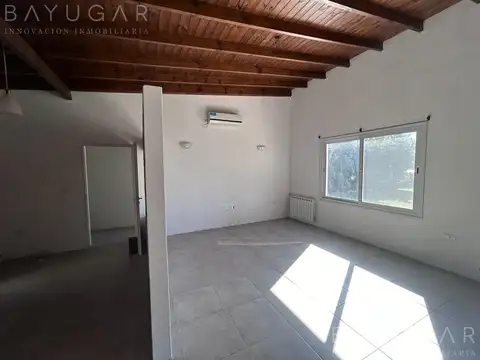 Casa en Alquiler 9 años