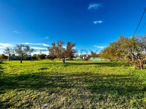 Quinta en Venta en Luis Palacios, USD 15.000