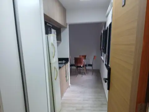 Departamento en Alquiler en Villa Crespo, USD 550