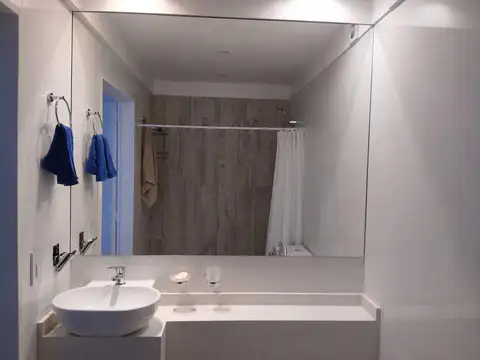 Departamento en Alquiler 1 año