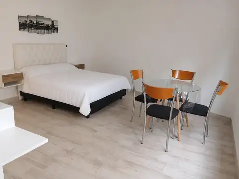 ALQUILER TEMPORARIO-VILLA CRESPO