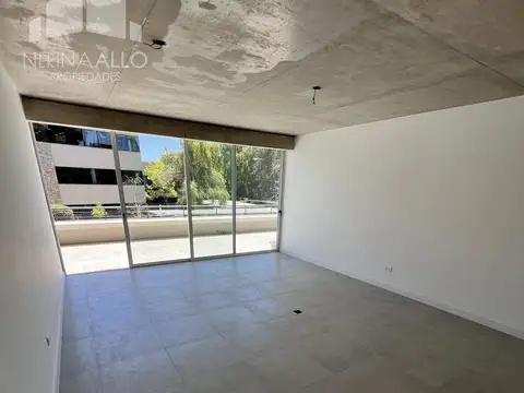 Oficina en Alquiler A Estrenar