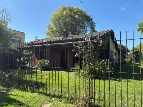 Casa en Venta 50 años