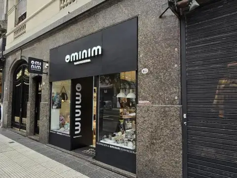 Local en Recoleta