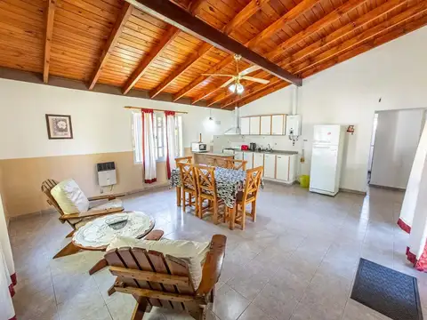 Casa en Venta en Villa del Dique, USD 380.000