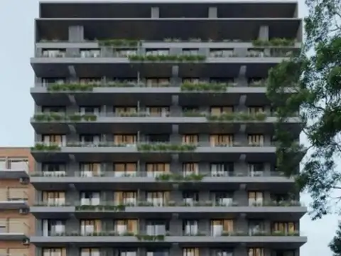 Venta Departamento de1 ambiente  en Nuñez