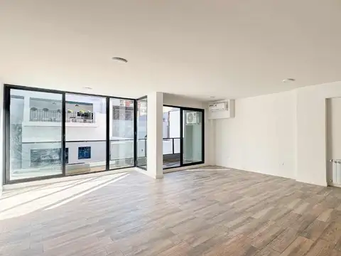 Departamento en Venta en Villa Urquiza, USD 149.000