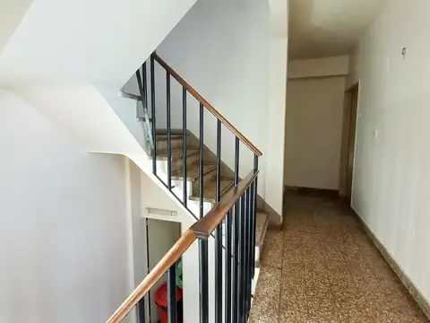 Departamento en Venta en Balvanera, USD 65.000