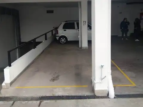 Dr. A. Sabattini 4700, Piso PB