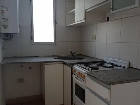 Departamento en Alquiler de 2 ambientes