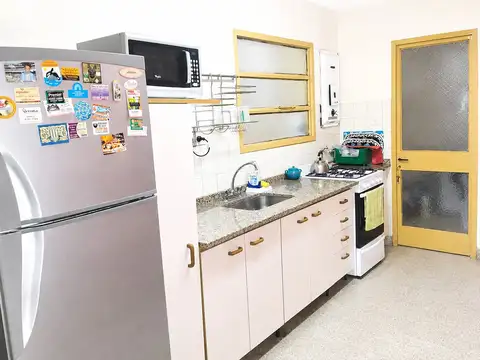 Departamento en Venta 50 años