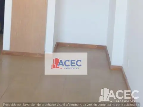 Departamento en Venta 7 años