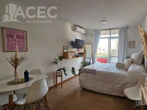 Venta  - Monoambiente - Quincho - Pileta - Rep. De La Sexta