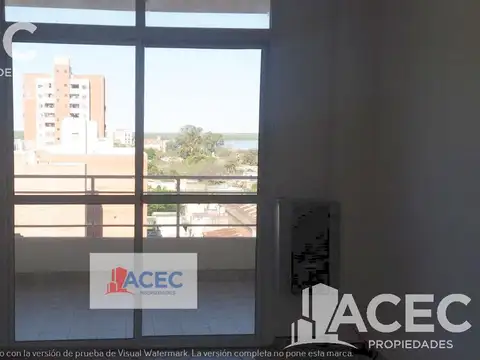 Necochea 2000 - Piso 7º Dpto A