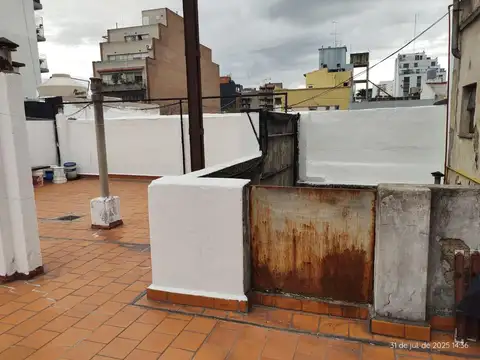 Departamento en Venta al Oeste