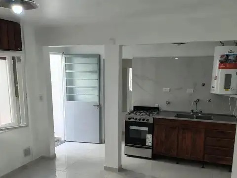 PH en alquiler - 1 Dormitorio 1 Baño - Núñez