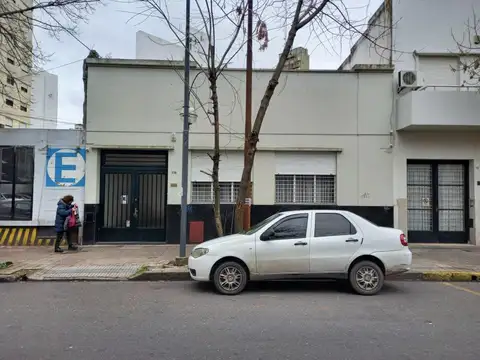 Terreno - Microcentro