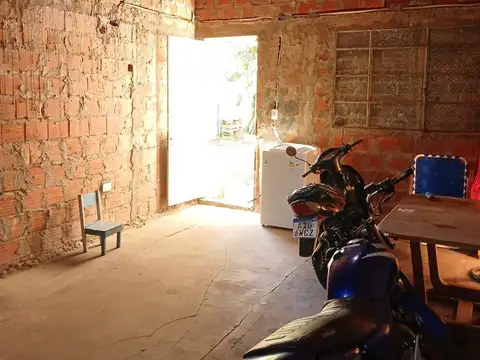 Casa en Venta 55 años