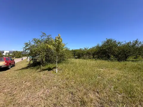 Terreno en Venta en Mendiolaza, USD 185.000