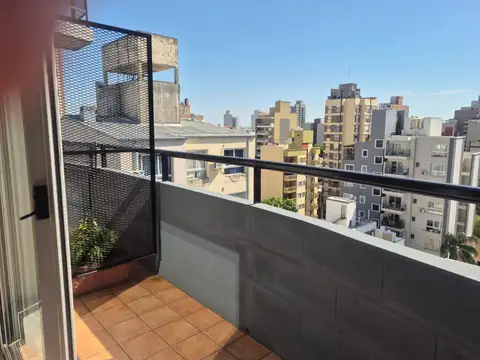 ALQUILER DEPTO. 2 AMB. PISO 8° LANUS ESTE