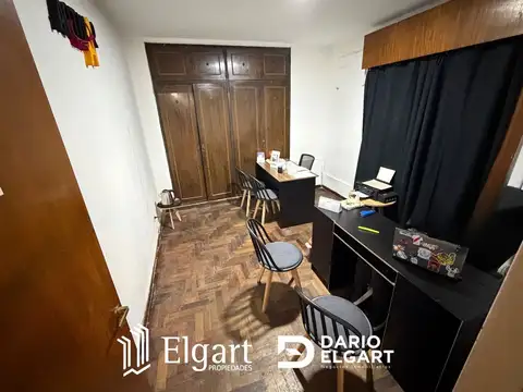 Departamento en Venta de 6 ambientes
