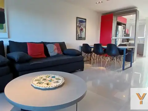 Departamento en venta - 1 Dormitorio 1 Baño - Mar de las Pampas
