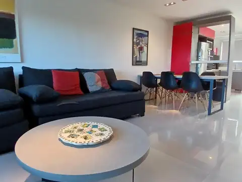 Departamento en venta - 1 Dormitorio 1 Baño - Mar de las Pampas