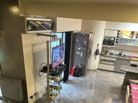 Depto Tipo Casa en Venta de 4 ambientes