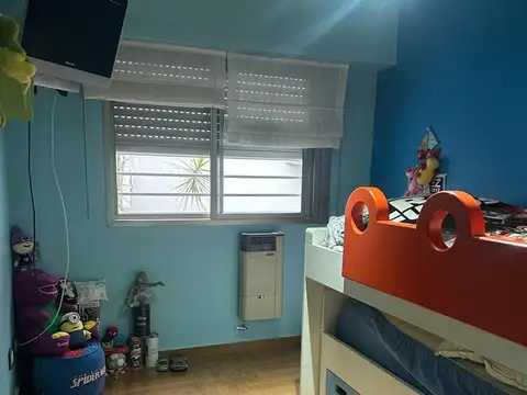Depto Tipo Casa en Venta 10 años