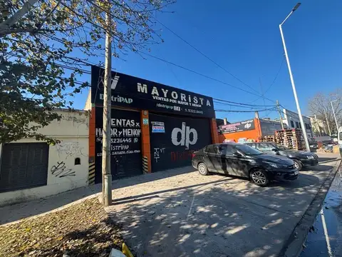Camino De Cintura Ruta 4 600