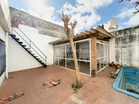 Casa en Venta en Haedo Sur, USD 130.000