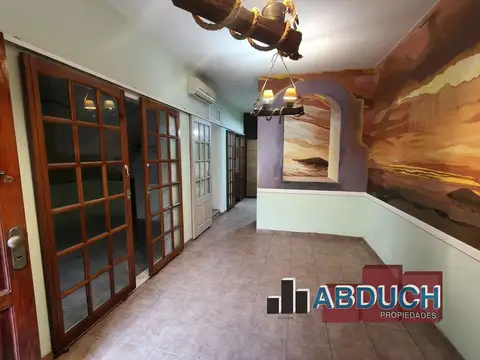 Casa en Alquiler de 2 dormitorios