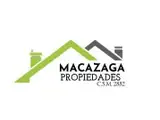 MACAZAGA PROPIEDADES