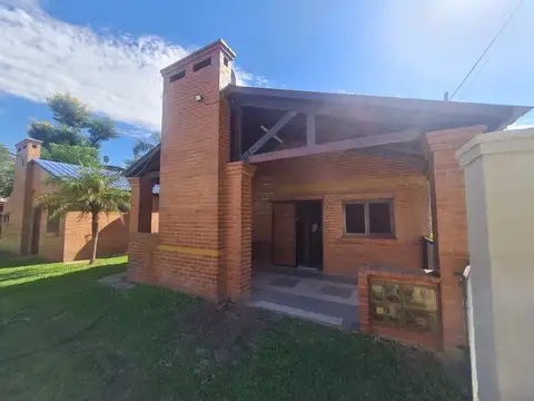 Terreno en Venta 30  mts Fondo