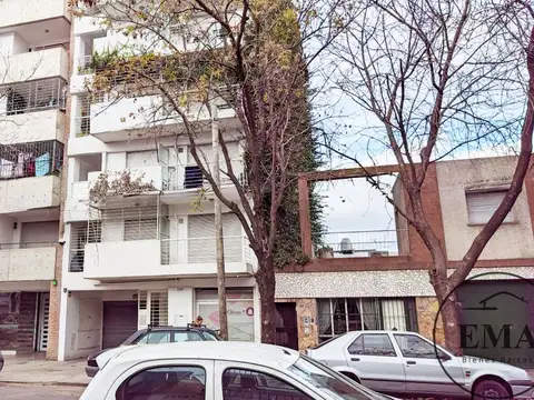 Departamento en venta de 1 dormitorio en Echesortu