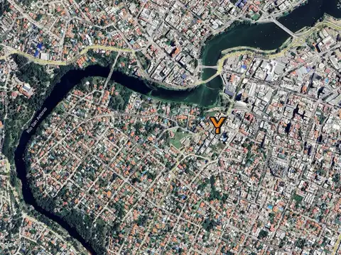 Departamento en Venta 20 años