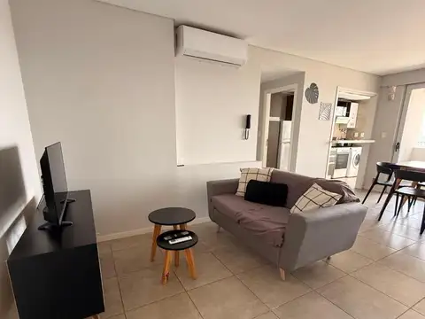 Departamento en Alquiler de 3 ambientes