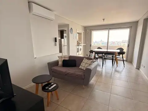 Departamento en Alquiler de 2 dormitorios