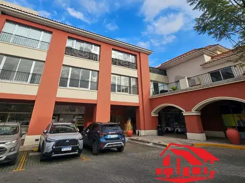 Departamento 3 ambientes en Alquiler en Pueblo Caamaño, Pilar, G.B.A. Zona Norte