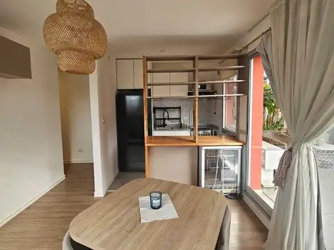 Departamento en Alquiler en Pueblo Caamaño, USD 750