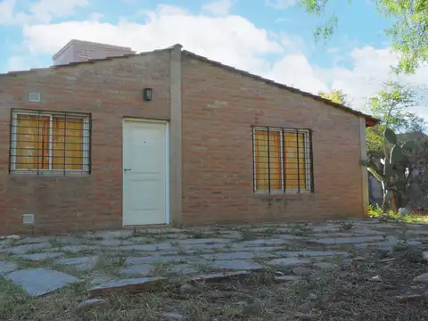 Chalet en Lote de 1400 m2 en venta Merlo San Luis