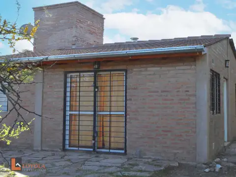 Casa en Venta de 2 dormitorios