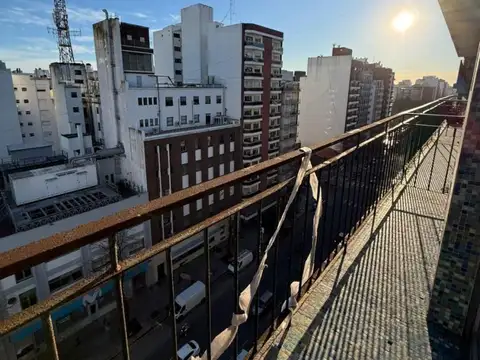 Departamento en Venta de Monoambiente
