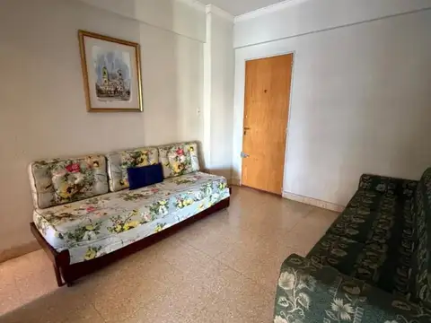 Departamento en Venta en Plaza Mitre, USD 54.900