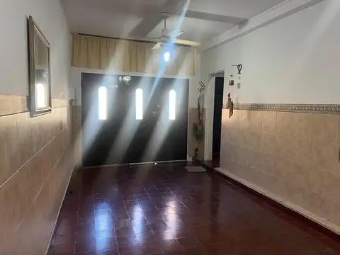 cerrito  al 1000, Bernal