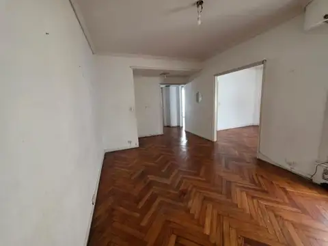 Departamento en Venta en Las Cañitas, USD 234.900