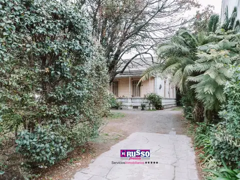 Casa en Venta en San Justo, USD 520.000