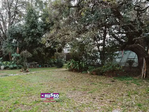 Casa en Venta 50 años