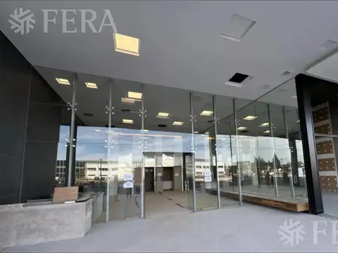 POLO DESING BERTOIA TOWER